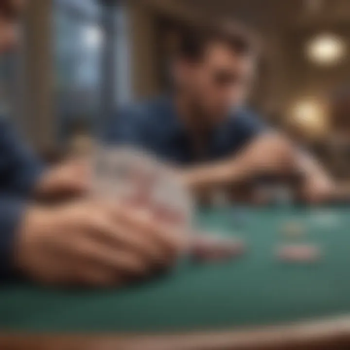 Magnificent Texas Hold'em Rankings: A Deep Dive into the Hierarchy of Poker Hands