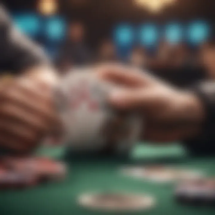 Magnificent Understanding Poker Hand Rankings: What Beats What