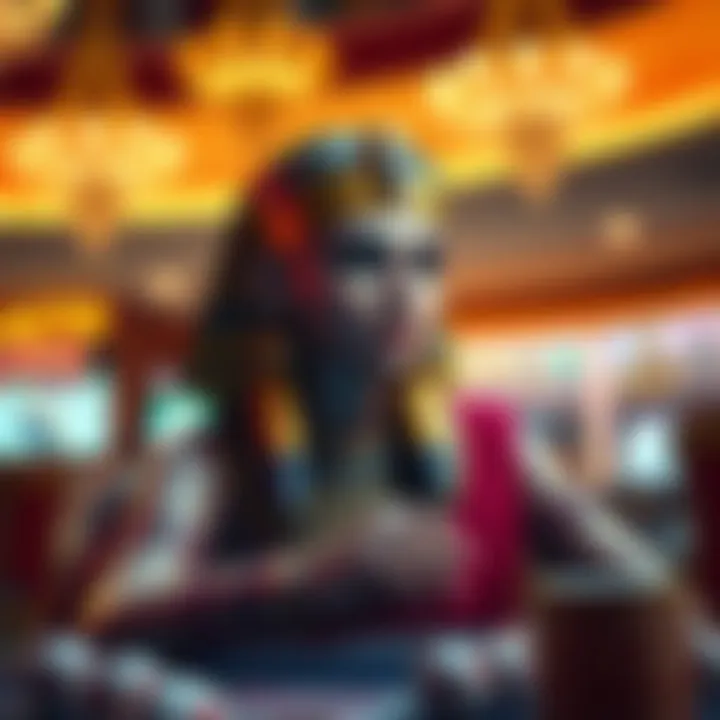 Strategic tips for improving odds in Cleopatra Keno