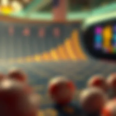 Statistical breakdown of winning number patterns in Cleopatra Keno