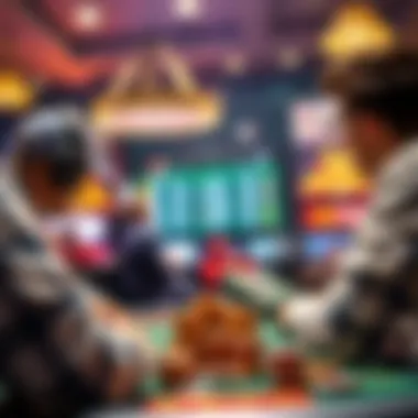 Strategies for Maximizing Bonus Benefits A strategic guide to maximizing sports betting bonuses