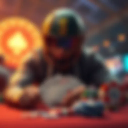 An illustration showcasing various sports betting welcome bonuses