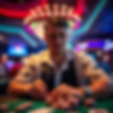 Diverse roles in hospitality and gaming sectors