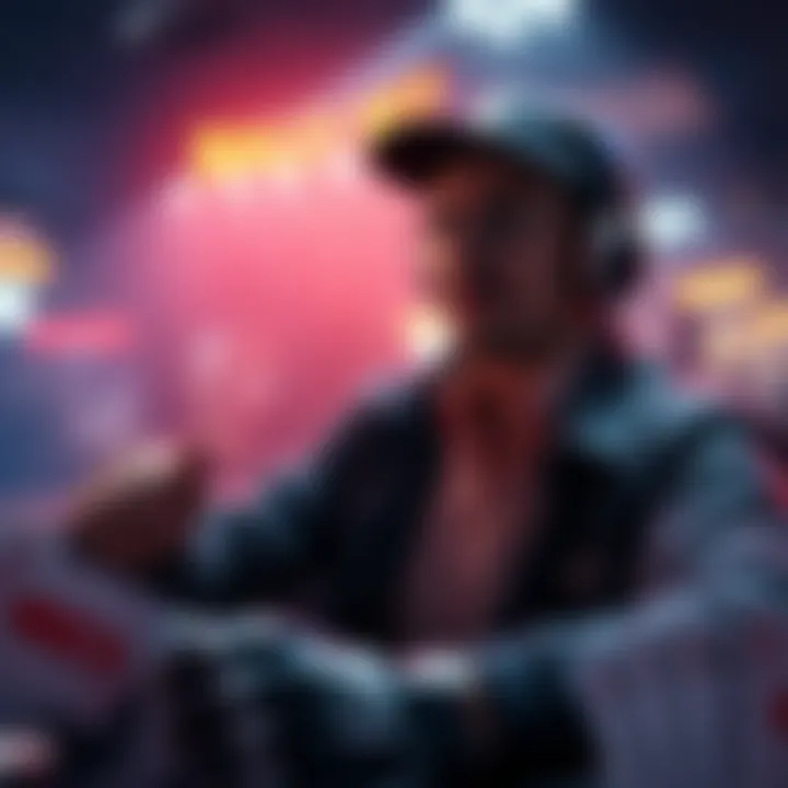 Diverse Betting Options on Bally Bet Diverse betting options available on Bally Bet platform.