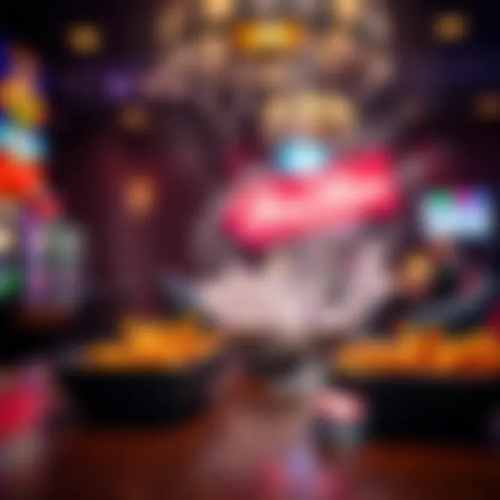 Savory Dining Choices at Bay Mills Casino Delicious dining options available at Bay Mills Casino