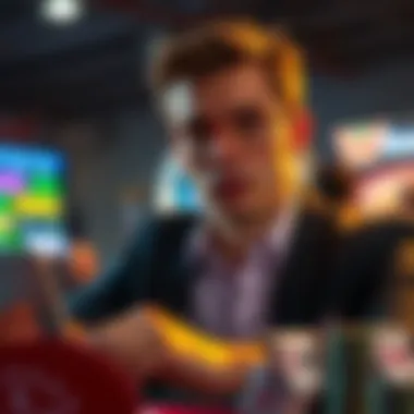 Benefits of the Betrivers reload bonus for bettors