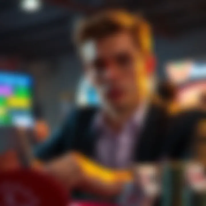 Benefits of the Betrivers reload bonus for bettors