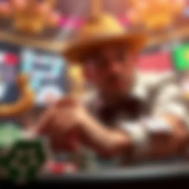 Unlocking Lucrative Casino Bonuses Diverse selection of online casino bonuses