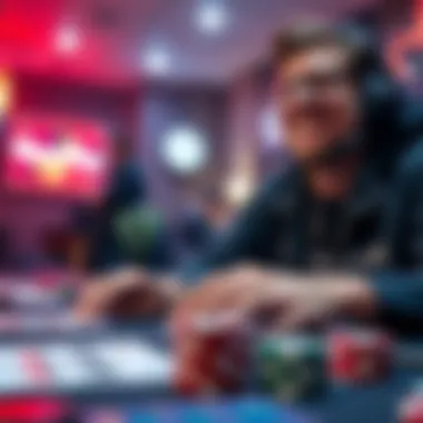 Checklist for choosing a reliable poker site