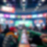 Bet Rivers Promo Offers Overview Promotional banner showcasing Bet Rivers offers