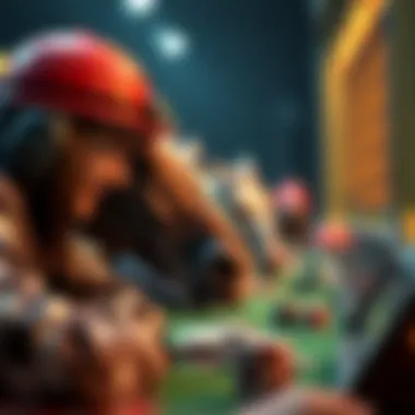 Effective Betting Strategies for Success Strategies for maximizing betting on horse races