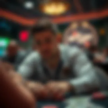 Trends in the evolving landscape of online gambling