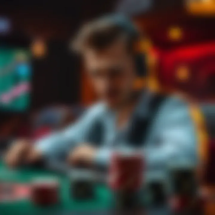 An engaging overview of promotional codes in gambling