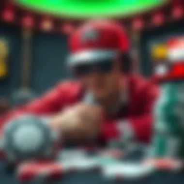 Strategically utilizing no deposit offers for betting