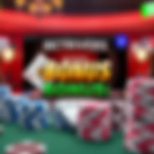 Betrivers Reload Bonus Mechanics Understanding the Betrivers reload bonus mechanics