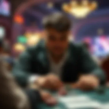 Effective Techniques for Bettors Infographic on effective betting techniques