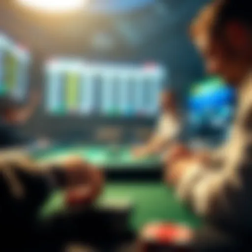 Regulatory frameworks governing UK betting sites