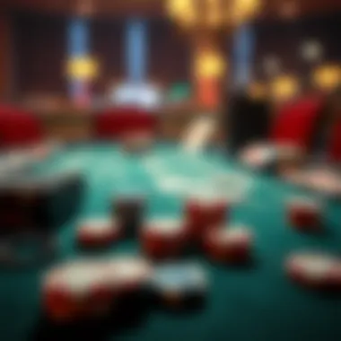 Essential equipment for playing blackjack at home