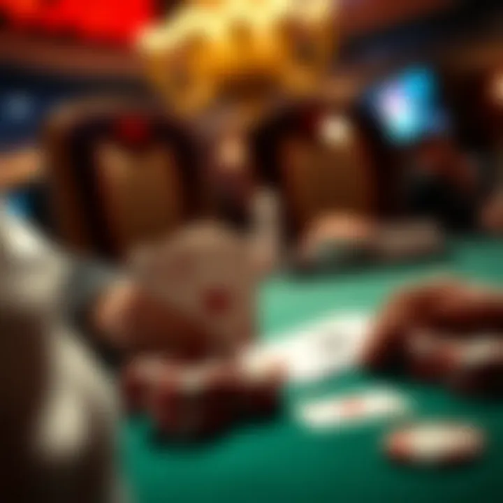 Strategic breakdown of blackjack surrender rules