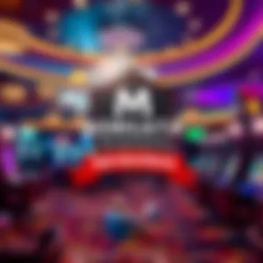 Understanding the M Life Rewards Program Borgata M Life Rewards Logo