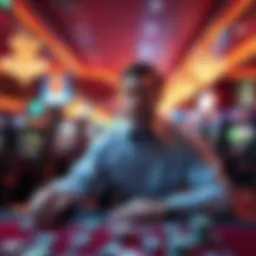 Borgata Online Rewards Program Overview