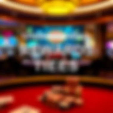 Understanding Rewards Tiers at Borgata Rewards Tiers Explained