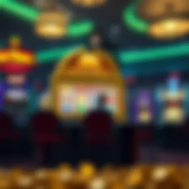 Strategies for winning at Buffalo Moon