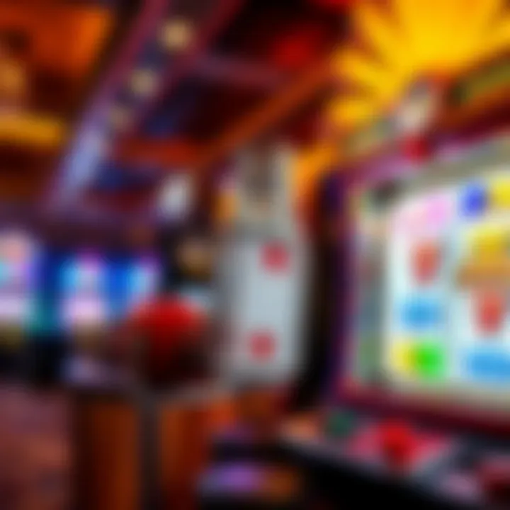 A strategic overview of tips and strategies for maximizing slot enjoyment.