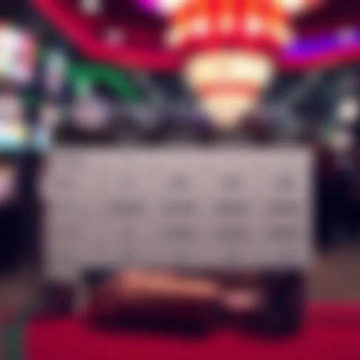 Benefits of the Second Chance Program Chart showing potential benefits of participating in the Second Chance program