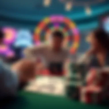 Strategic Approaches to Lottery Participation Strategy guide for enhancing wins in the Fantasy 5 lottery