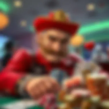 Strategic tips for maximizing enjoyment in Cashman Casino