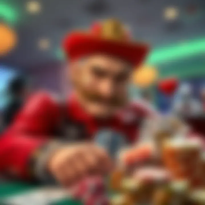 Strategic tips for maximizing enjoyment in Cashman Casino