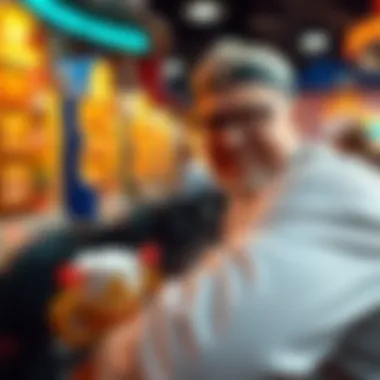 User feedback on Cashman Casino slots experience