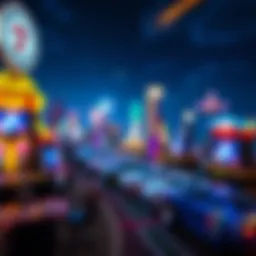 Overview of Casino Landscape in Tennessee