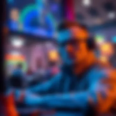 Diverse Payment Options for Bettors Exploring Payment Methods in Online Betting