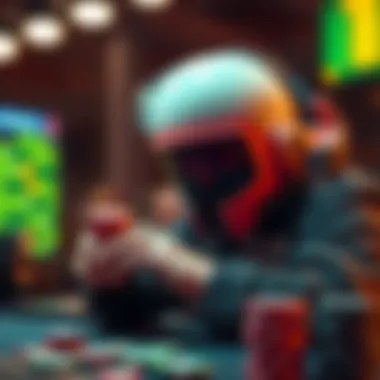 Understanding Betting Regulations and Compliance The Importance of Regulations in Betting