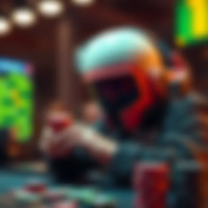 Understanding Betting Regulations and Compliance The Importance of Regulations in Betting