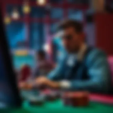 Key Factors in Choosing a Betting Site Understanding Betting Site Selection