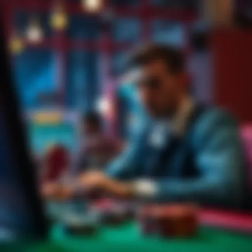 Key Factors in Choosing a Betting Site Understanding Betting Site Selection