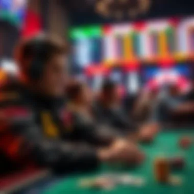 Enhancing User Experience on Betting Platforms User Experience in Online Betting