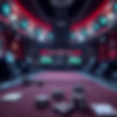 Installation options for Barstool Sportsbook