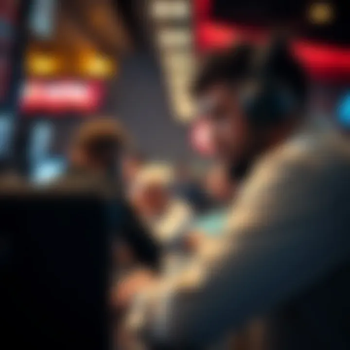 Troubleshooting tips for Barstool Sportsbook