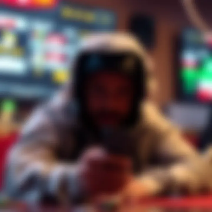 Technology in Gambling: Barstool App Innovations Technological advancements in gambling apps like Barstool