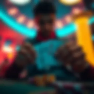 Common Pitfalls in Deuces Wild Common pitfalls to avoid in Deuces Wild gameplay