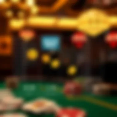 Payout Structures in Deuces Wild Graph illustrating payout structures in Deuces Wild