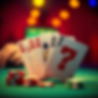 Strategies for Playing Deuces Wild Strategic elements and tips for playing Deuces Wild