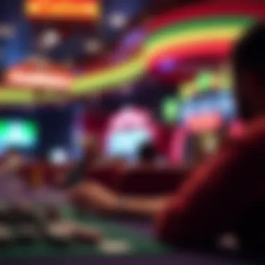 Responsible Gaming Practices at Doubledown Casino Responsible gaming tips for Android users