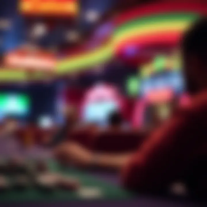 Responsible Gaming Practices at Doubledown Casino Responsible gaming tips for Android users