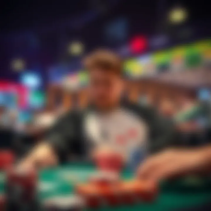 A strategic overview of effective betting practices