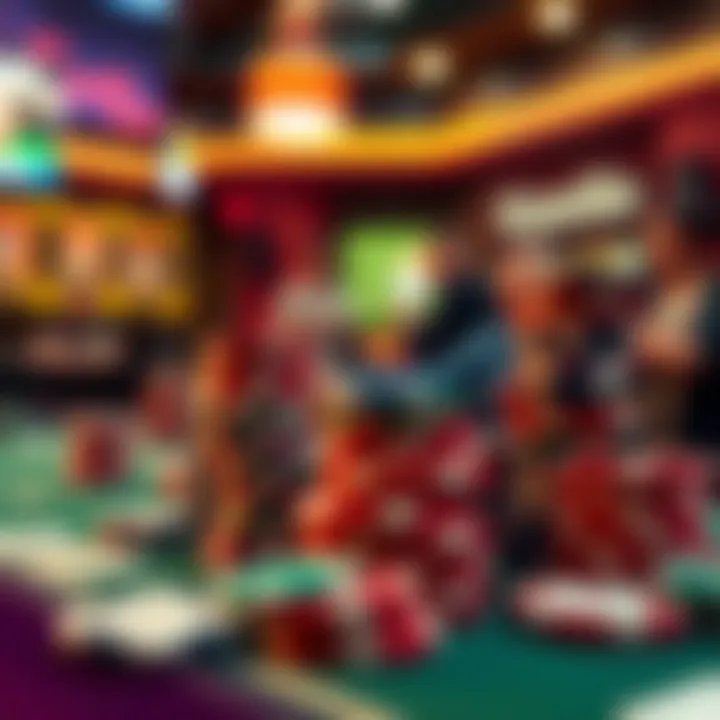 A guide to responsible gambling resources